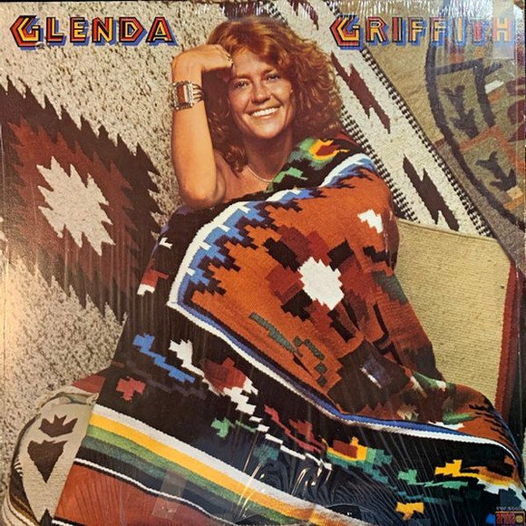 Glenda Griffith - S.T.