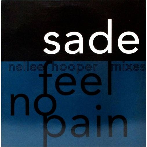 Sade ‎– Feel No Pain