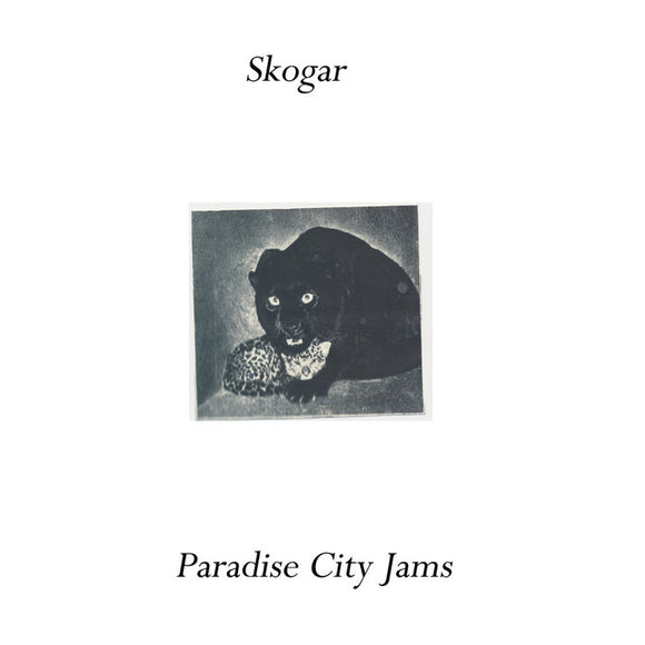 Skogar ‎– Paradise City Jams