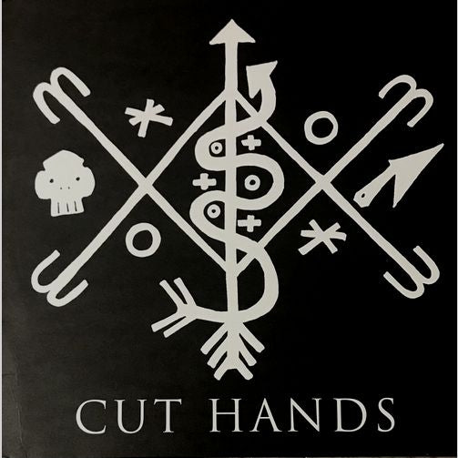 Cut Hands – Black Mamba
