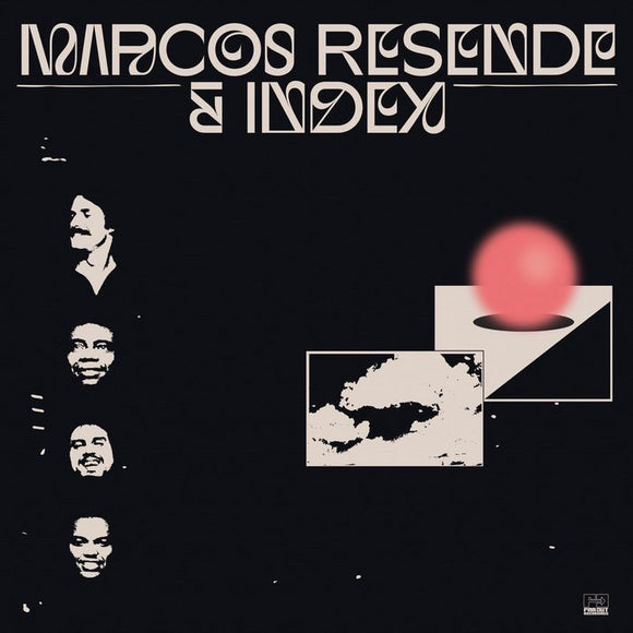 Marcos Resende & Index - S.T.