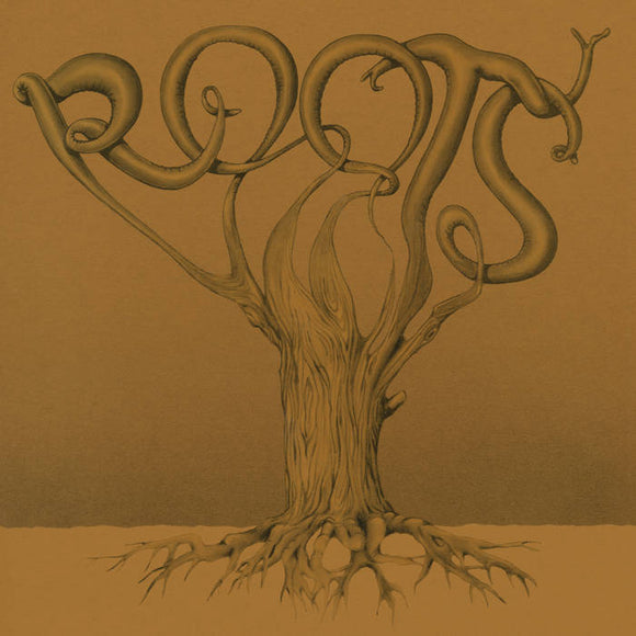 Roots ‎– S.T.