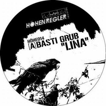 Basti Grub – Lina / La Guitarra En La Noche