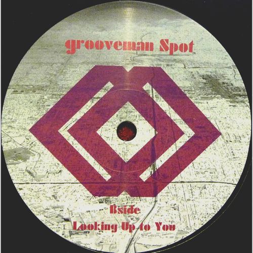 Revenge / grooveman Spot – Looking Up To You