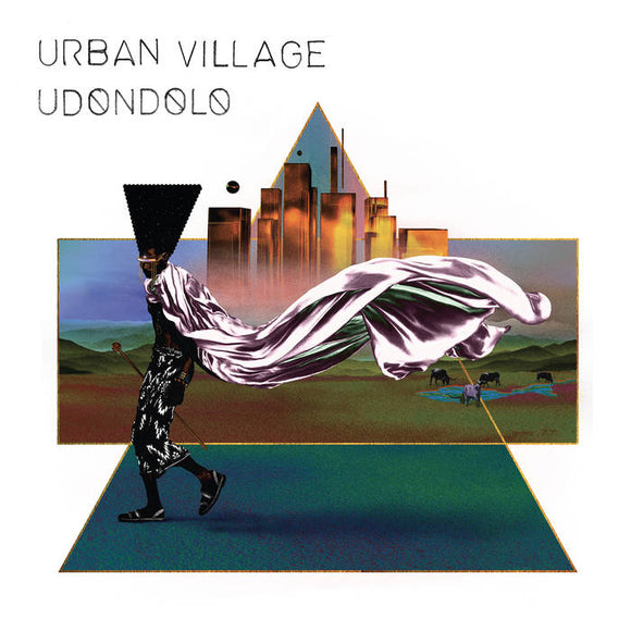 Urban Village ‎– Udondolo