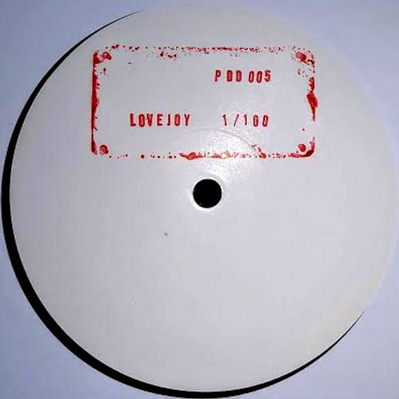 Lovejoy - PDD005