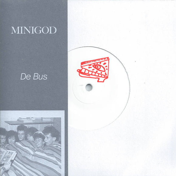 MINIGOD ‎– De Bus