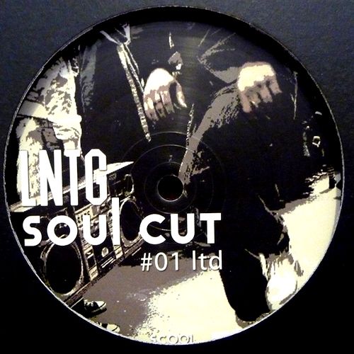 Late Nite Tuff Guy - Soul Cut #01 ltd