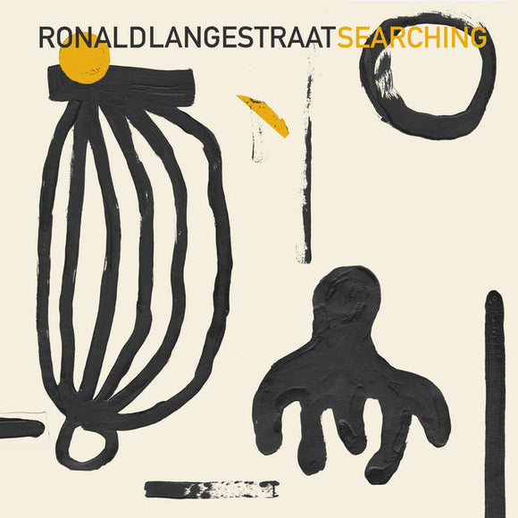 Ronald Langestraat ‎– Searching